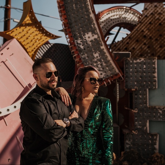 Meet your Posher, Mercedes - Picture 1 of 1